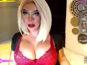 Chaturbate Live Sex of buena_fortuna