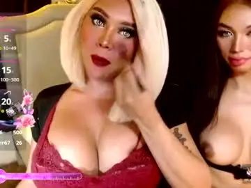 Chaturbate Live Sex of buena_fortuna