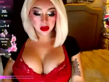 Chaturbate Watch Live Sex Cams of buena_fortuna