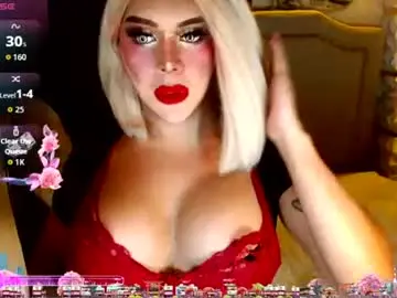 Chaturbate Best Webcam of buena_fortuna
