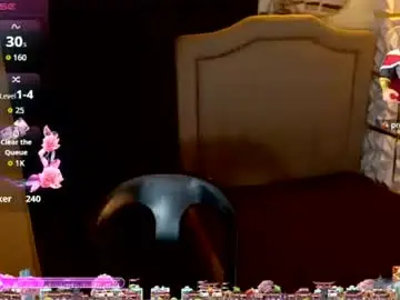 Chaturbate Watch Live Sex Cams of buena_fortuna