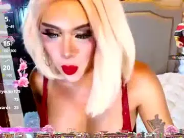 Chaturbate Adult Video Chat of buena_fortuna