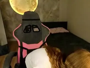 Chaturbate Sex Cam of cherryyy_bliss