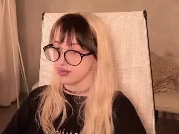Chaturbate Adult Webcam of eevamarie
