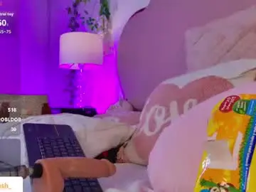 Chaturbate Best Webcam of emmacrush