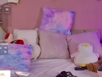 Chaturbate Live Porn of emmacrush