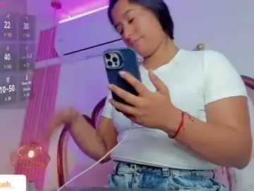 Chaturbate Best Webcam of emmacrush