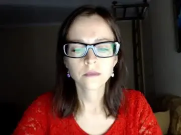Chaturbate Live Sex Cam of evangeline06
