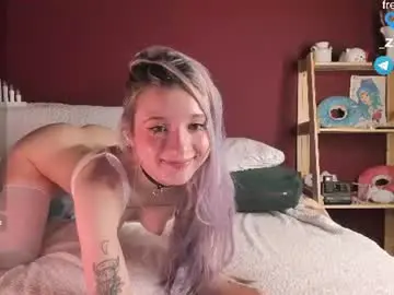 Chaturbate Live Sex of honey_pinkgreen
