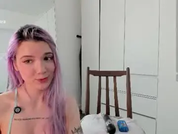 Chaturbate Sex Chat of honey_pinkgreen