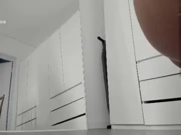 Chaturbate Live Sex Cam of honey_pinkgreen