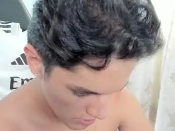 Chaturbate Sex Cam of julian_wallace1
