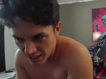 Chaturbate Private Sex Chat of julian_wallace1