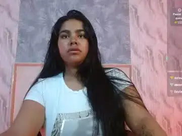 Chaturbate Sex Cam of juliieta_tay