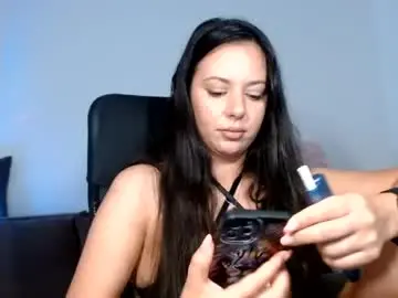 Chaturbate Best Webcam of kimberlly0