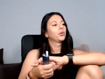 Chaturbate Live Porn of kimberlly0