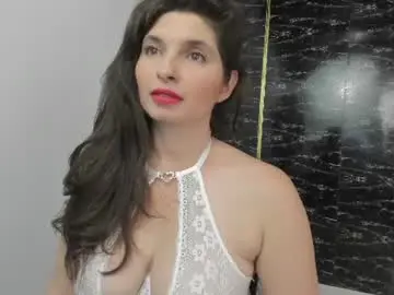 Chaturbate Live Sex of ladydanna