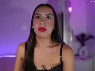 Chaturbate Watch Live Sex Cams of lincy_rios