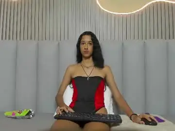 Chaturbate Live Sex of lulu_fuller
