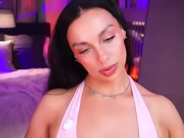 Chaturbate Nude Webcam of lunanight_