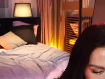 Chaturbate Sex Cam of lunanight_