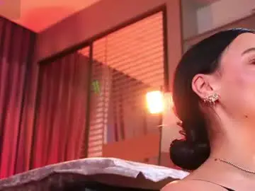 Chaturbate Live Sex of lunanight_