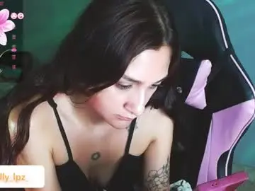 Chaturbate Adult Video Chat of meik57199