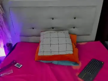 Chaturbate Best Webcam of miahills_