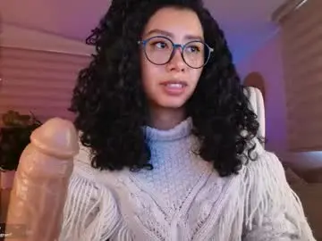 Chaturbate Live Porn of miss_sidney