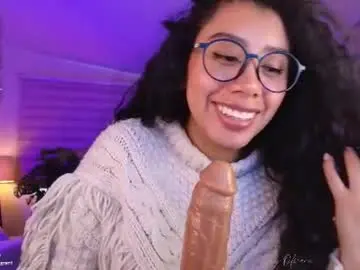 Chaturbate Live Porn of miss_sidney