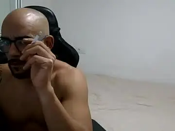 Chaturbate Free Porn Cam of moreno8558