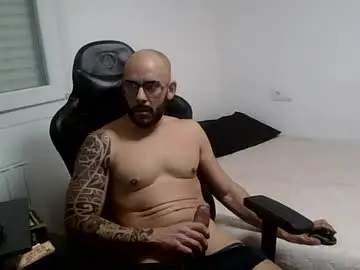 Chaturbate Adult Webcam of moreno8558
