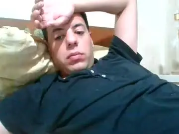 Chaturbate Adult Webcams of norix359