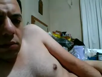 Chaturbate Sex Cam of norix359