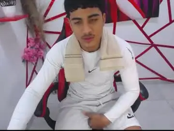 Chaturbate Live Sex of oliver_parker20