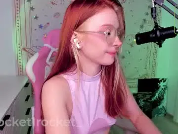 Chaturbate Adult Webcam of pocketrocket_