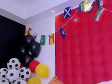 Chaturbate Live Sex of rachel_roman