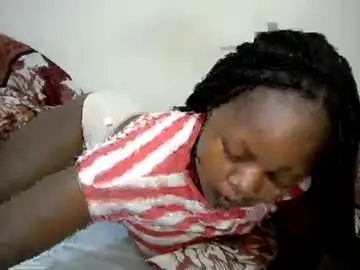 Chaturbate Sex Cam of sexy_nanah