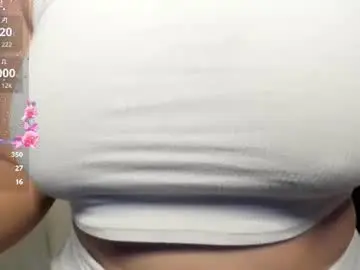 Chaturbate Free Porn Cam of tiffany_teressa