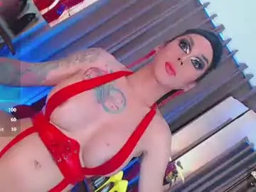 Chaturbate Free Porn Cam of tsbubblebutt