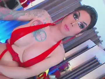 Chaturbate Sex Chat of tsbubblebutt