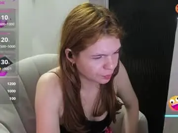 Chaturbate Private Sex Chat of zelda_princess77