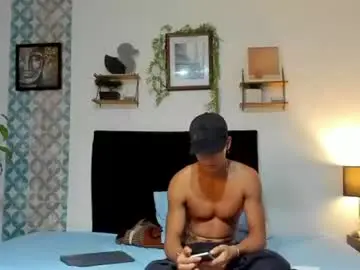 Chaturbate Watch Live Sex Cams of alan_dixon1
