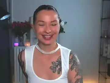 Chaturbate Best Webcam of alexasven