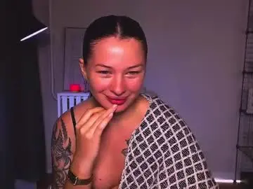 Chaturbate Adult Video Chat of alexasven
