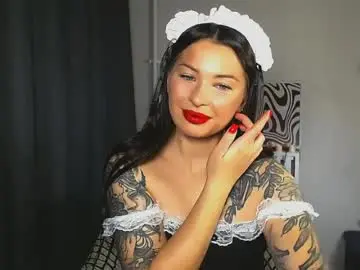 Chaturbate Free Porn Cam of alexasven