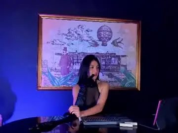Chaturbate Private Sex Chat of alicee_roos