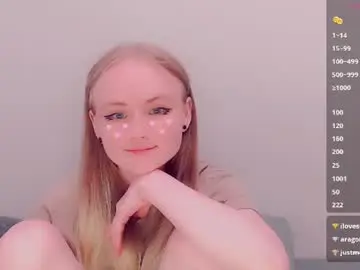 Chaturbate Watch Live Sex Cams of alicenya