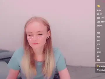 Chaturbate Watch Live Sex Cams of alicenya