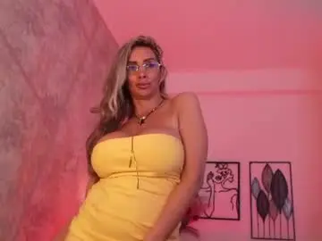 Chaturbate Adult Webcam of angel_wow_